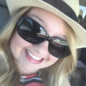 Meet your Posher, Payton